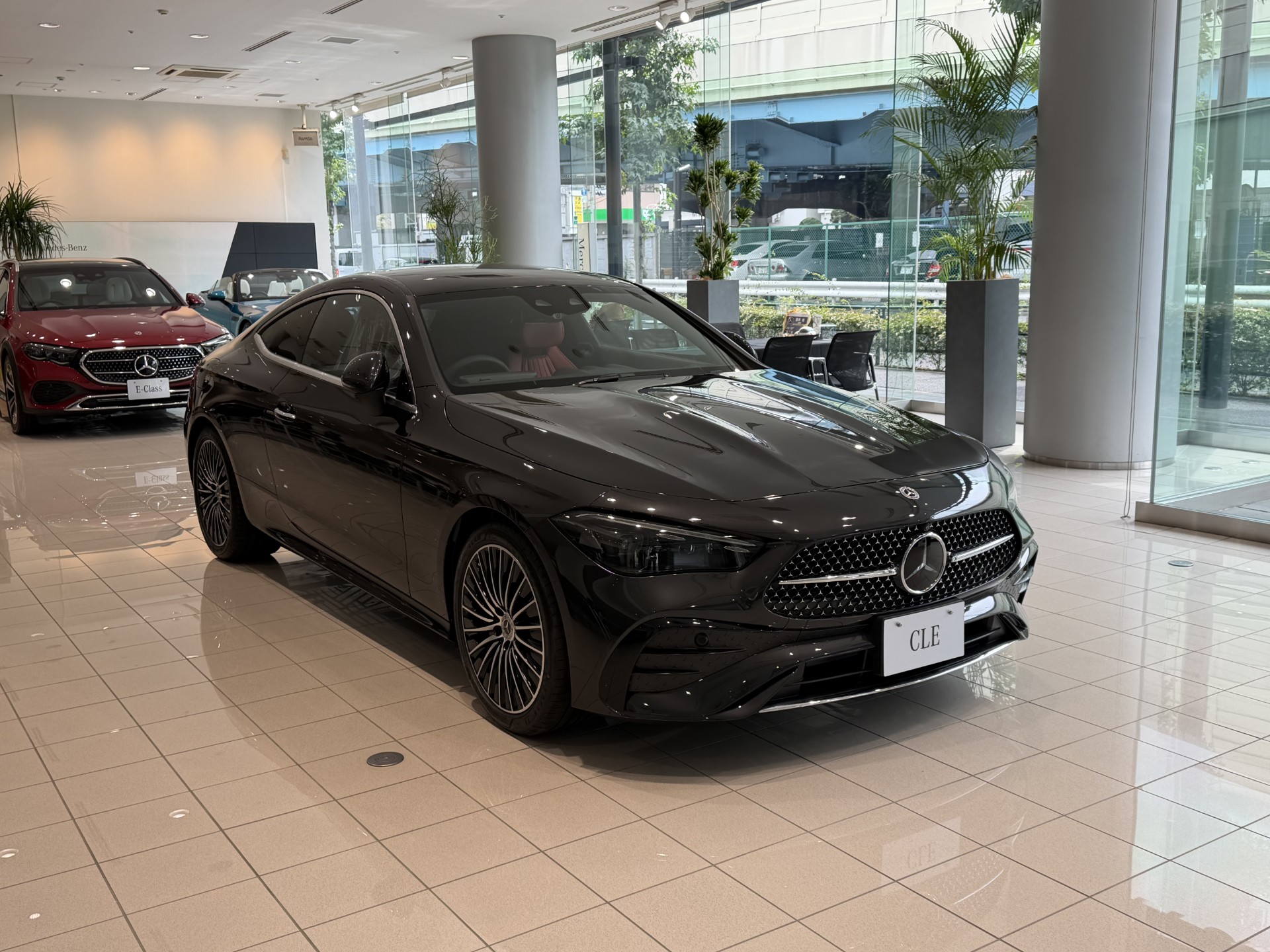 ヤナセ　 PROFESSIONAL MODEL 999 値下げはコメントで！ 展示車・試乗車 | メルセデス・ベンツ世田谷桜丘 | 株式会社ヤナセ