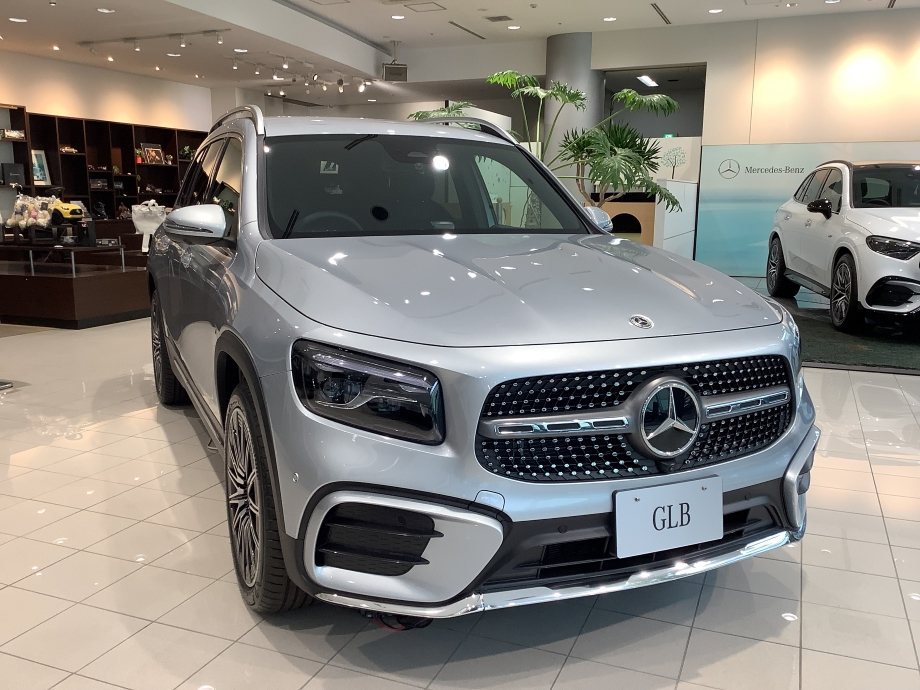 最も売れてるメルセデス・ベンツ「GLC」に登場した48万円安い新
