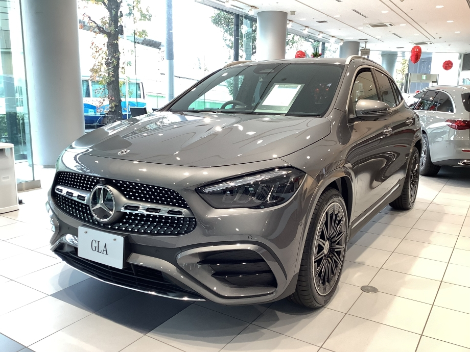 展示車・試乗車 | メルセデス・ベンツ世田谷桜丘 | 株式会社ヤナセ