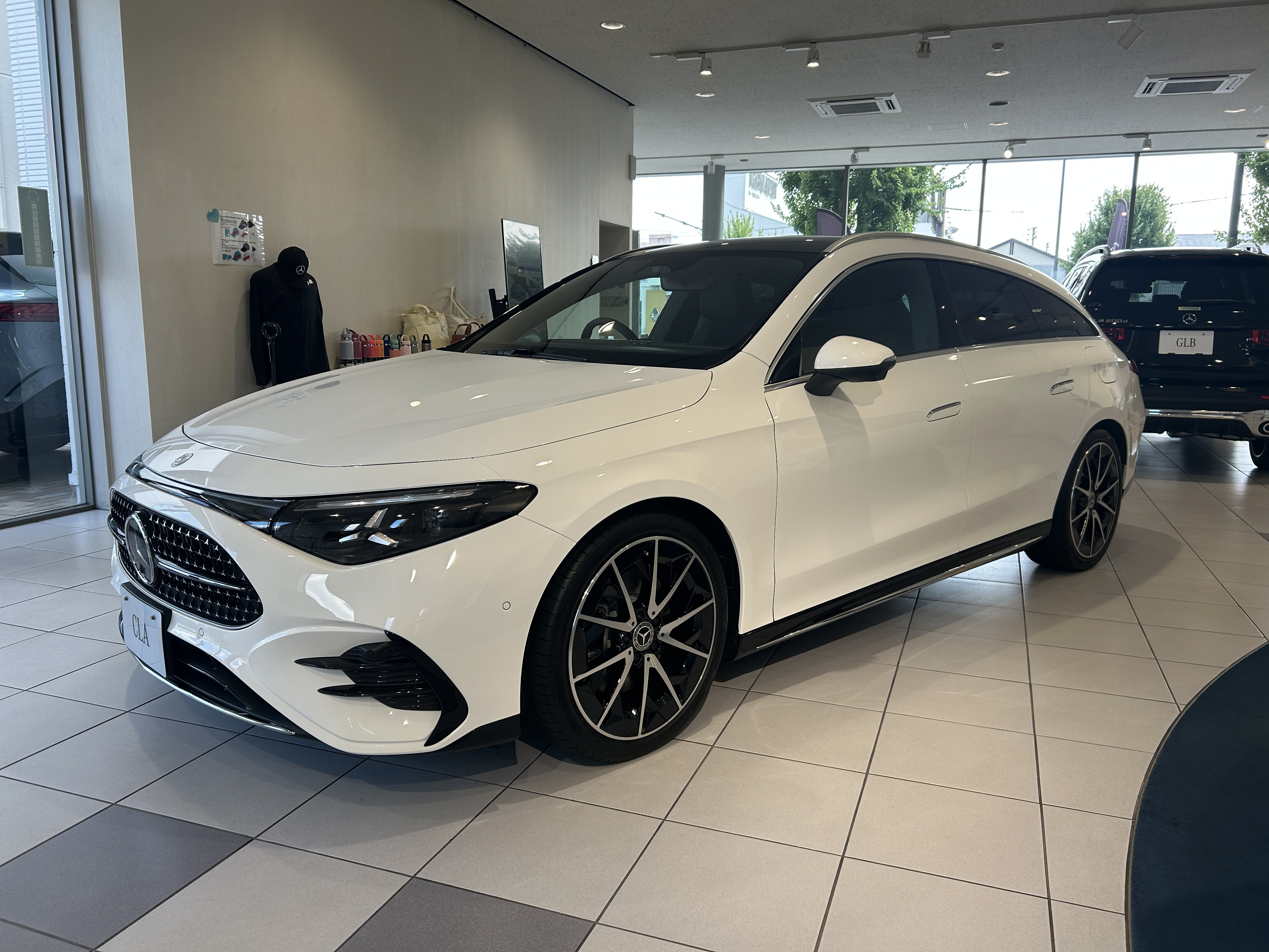 展示車・試乗車 | メルセデス・ベンツ久留米 | 株式会社ヤナセ
