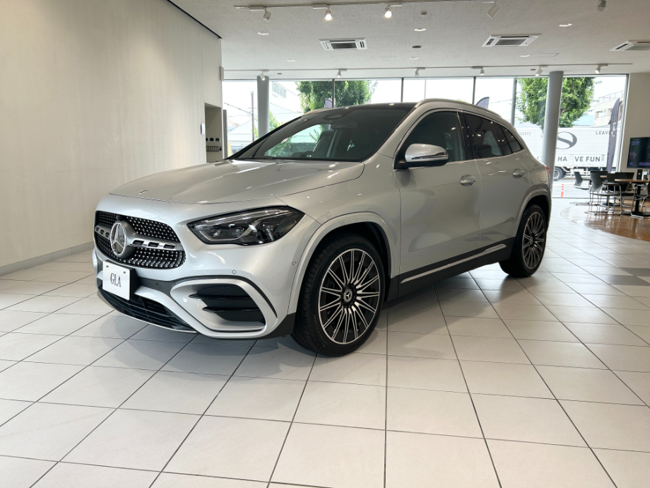 展示車・試乗車 | メルセデス・ベンツ久留米 | 株式会社ヤナセ