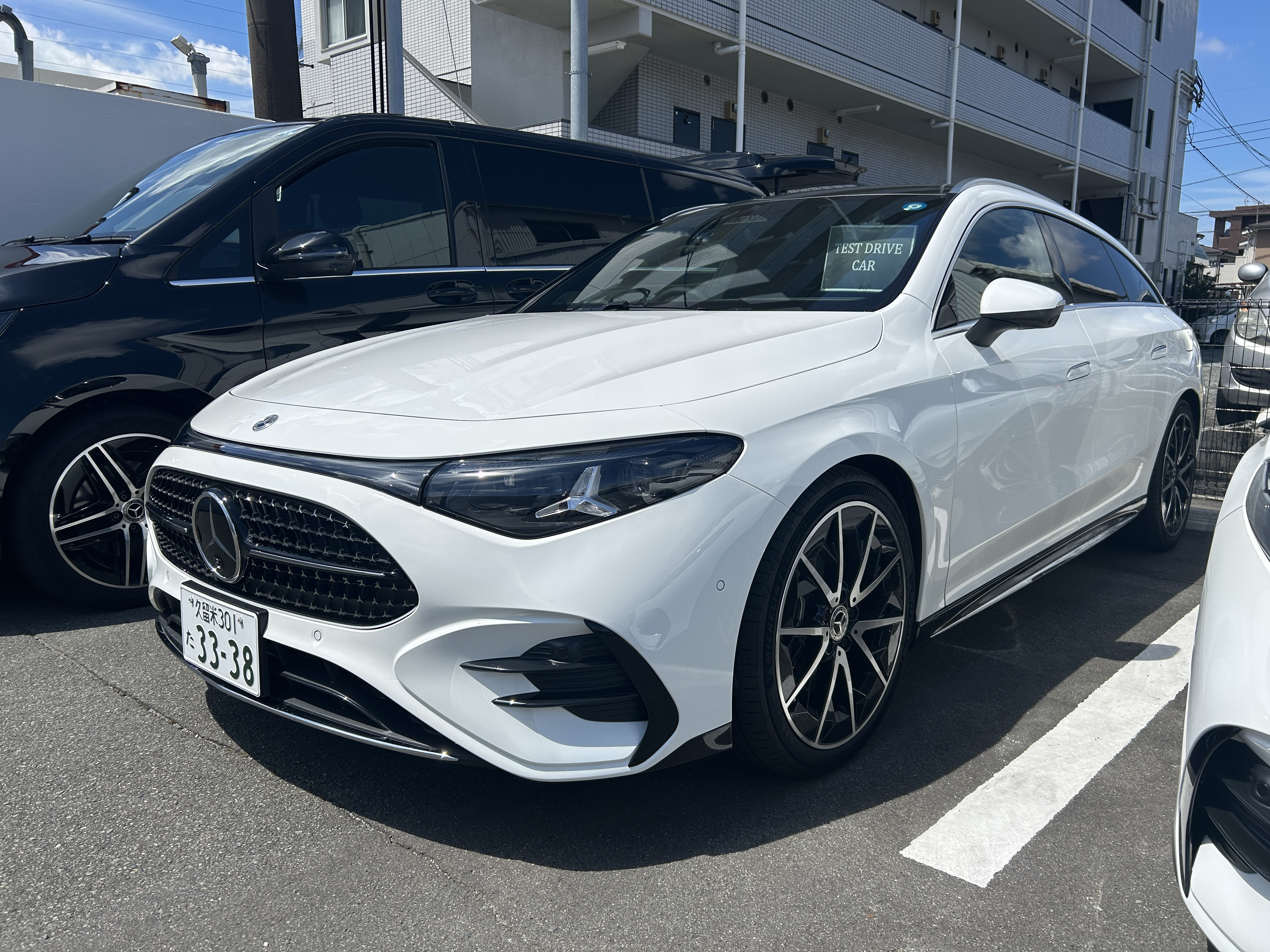 メルセデス・ベンツ久留米 | 株式会社ヤナセ