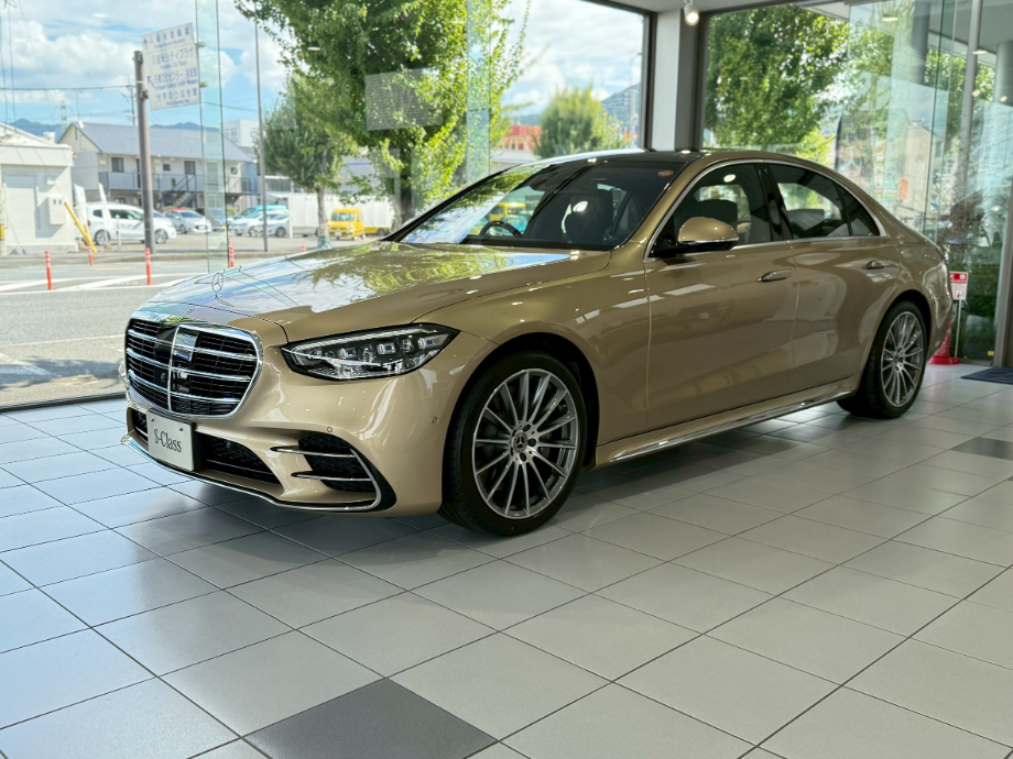 お知らせ | メルセデス・ベンツ久留米 | 株式会社ヤナセ