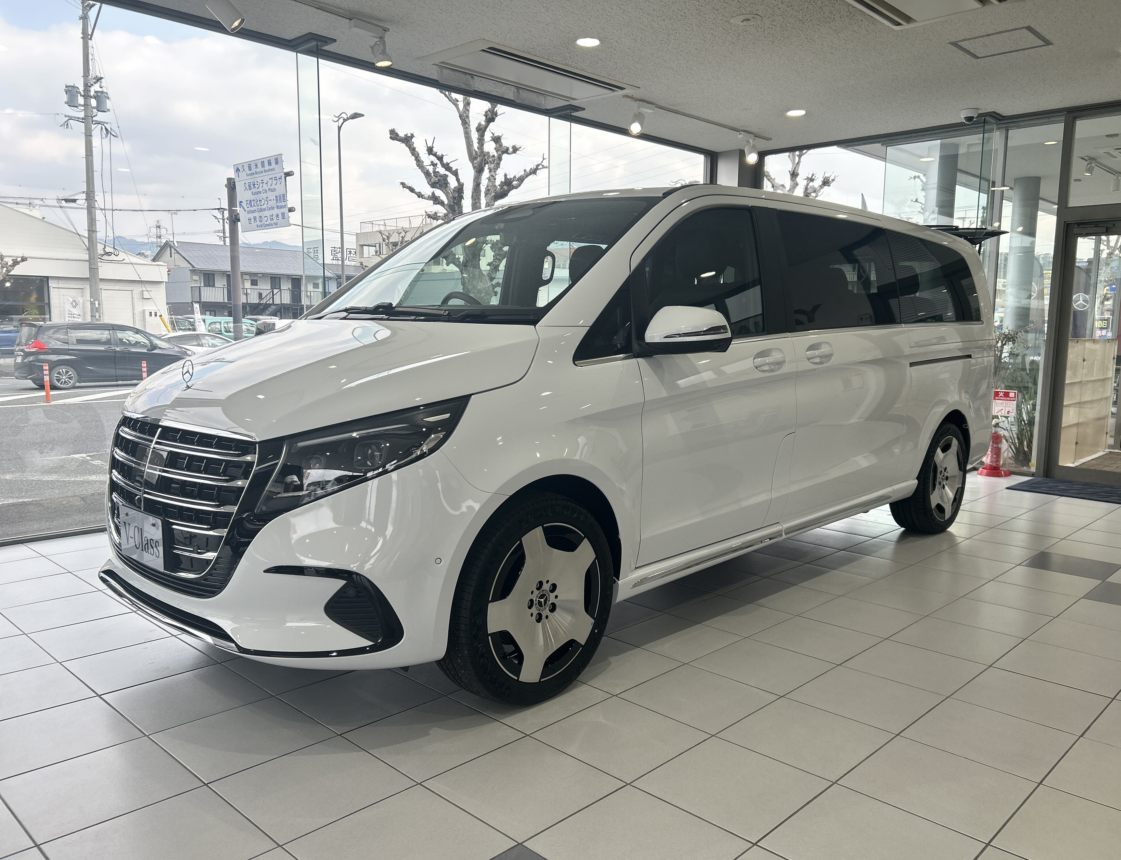 展示車・試乗車 | メルセデス・ベンツ久留米 | 株式会社ヤナセ