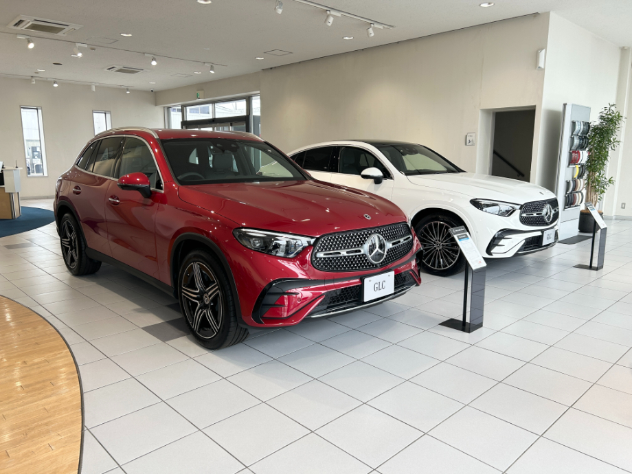 メルセデス・ベンツ久留米 | 株式会社ヤナセ