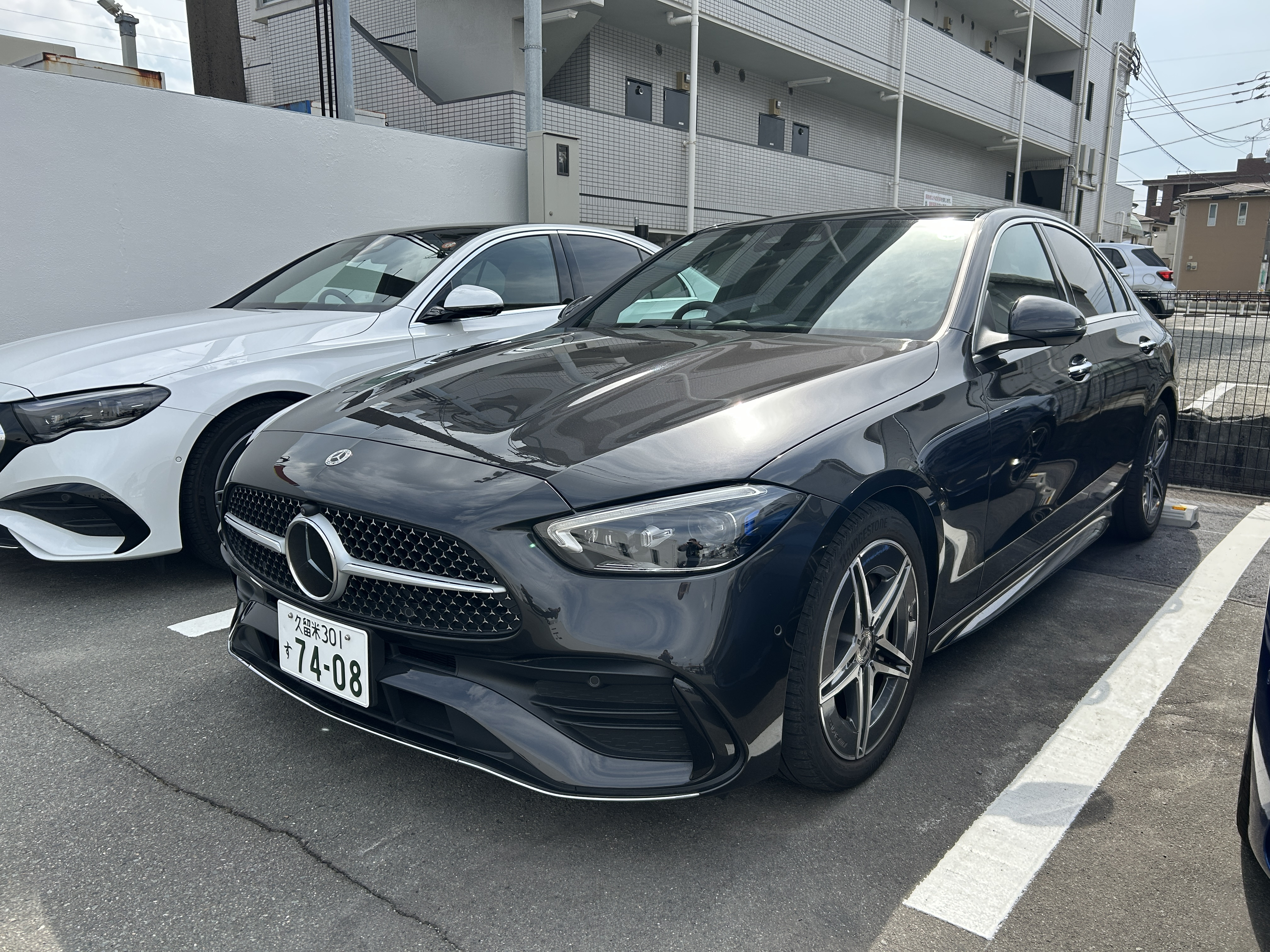 展示車・試乗車 | メルセデス・ベンツ久留米 | 株式会社ヤナセ