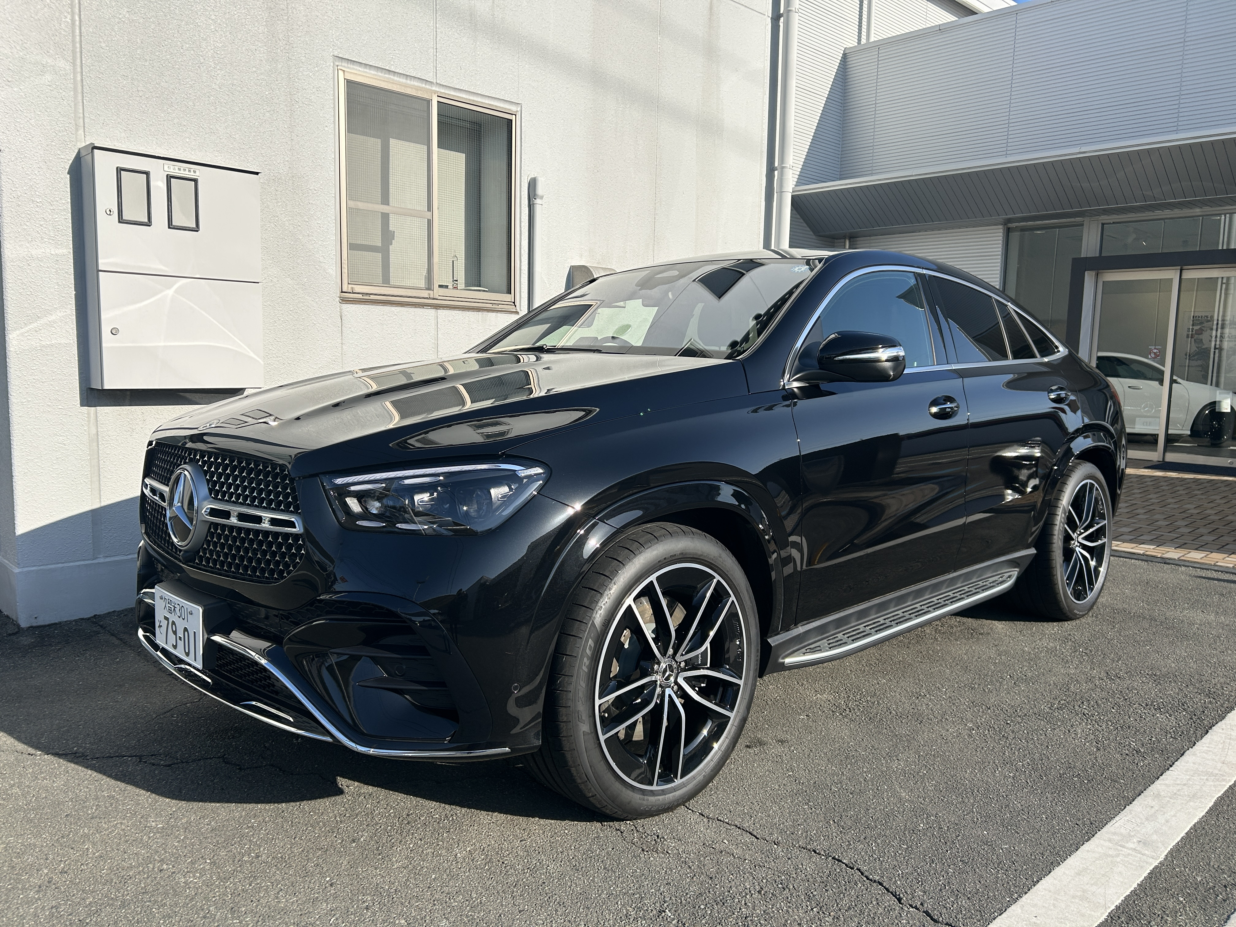 Mベンツインジェクション126-107-129フエルデスビ―販売　　 展示車・試乗車 | メルセデス・ベンツ久留米 | 株式会社ヤナセ