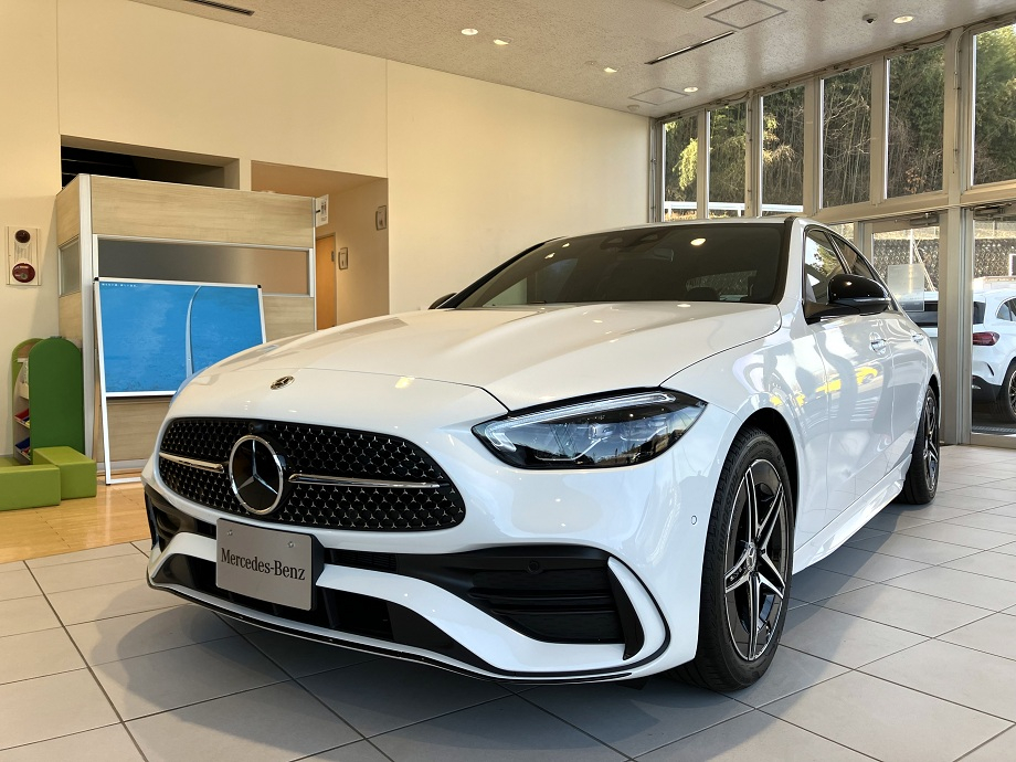 展示車・試乗車 | メルセデス・ベンツ仙台泉 | 株式会社ヤナセ