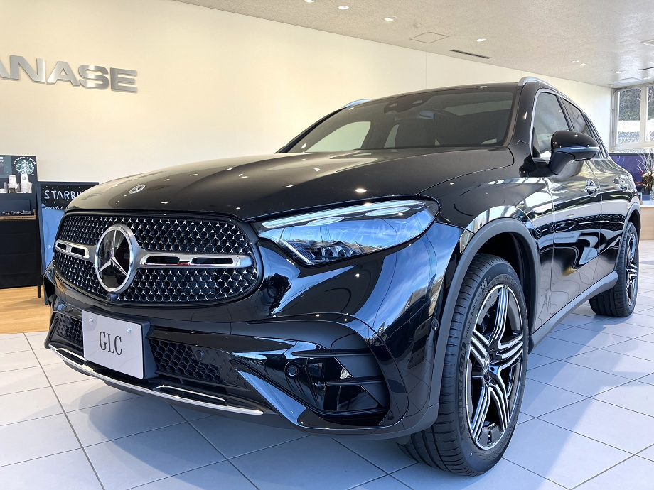 展示車・試乗車 | メルセデス・ベンツ仙台泉 | 株式会社ヤナセ