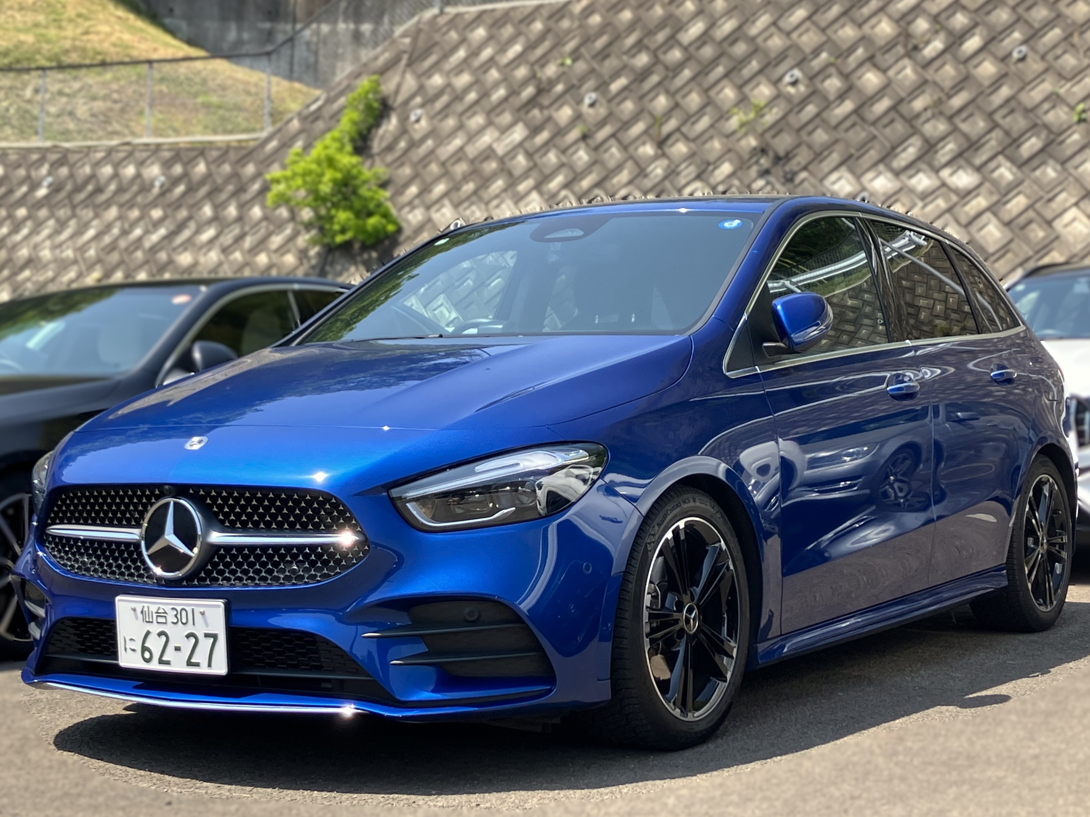 展示車・試乗車 | メルセデス・ベンツ仙台泉 | 株式会社ヤナセ