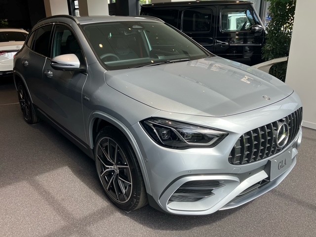展示車・試乗車 | メルセデス・ベンツ仙台青葉 | 株式会社ヤナセ