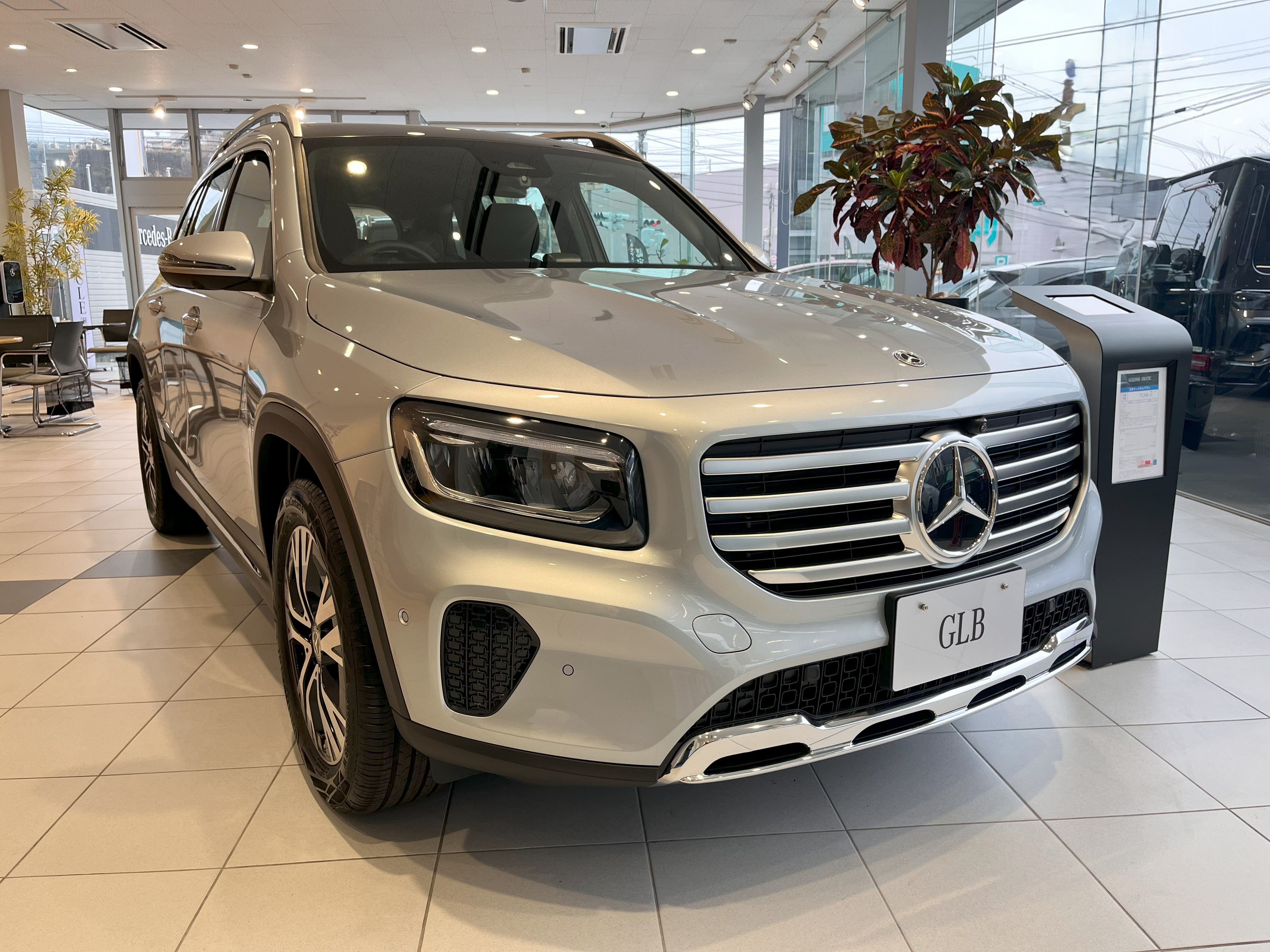 展示車・試乗車 | メルセデス・ベンツ佐世保 | 株式会社ヤナセ