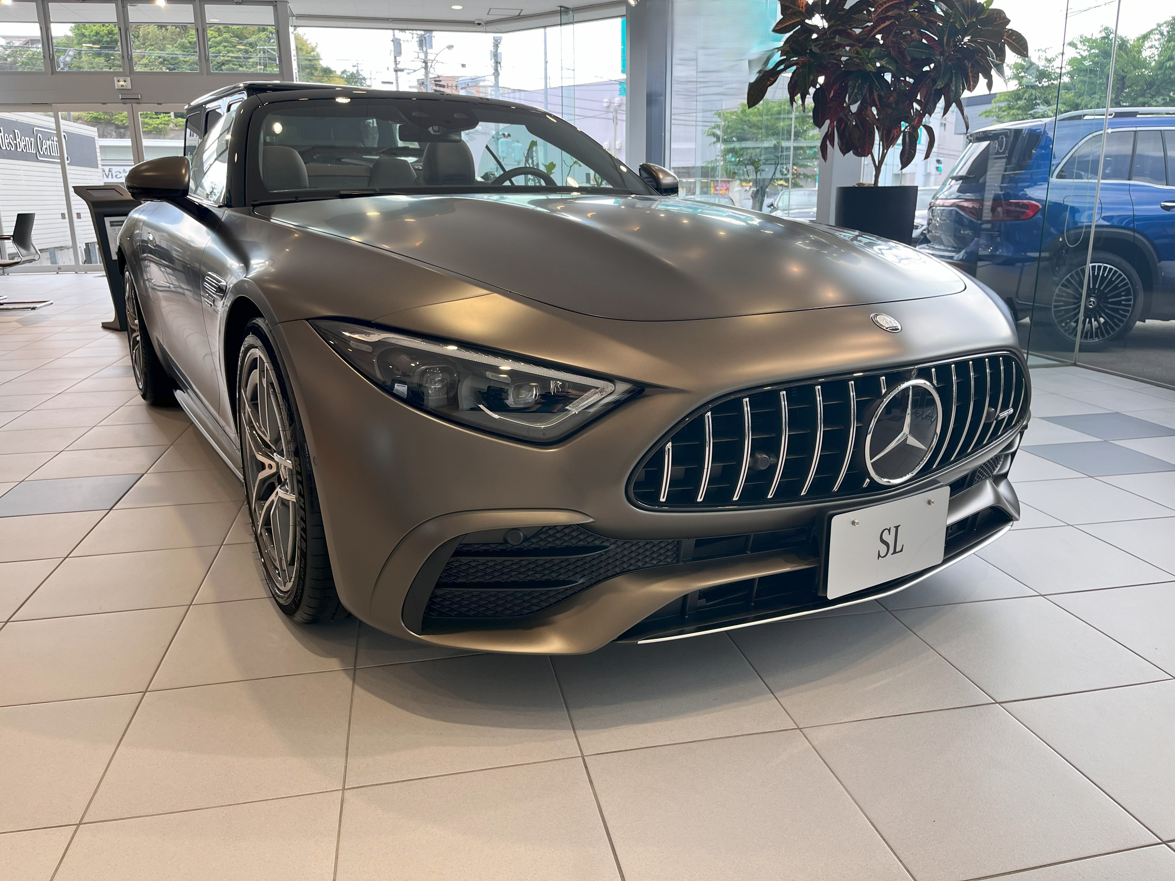 展示車・試乗車 | メルセデス・ベンツ佐世保 | 株式会社ヤナセ