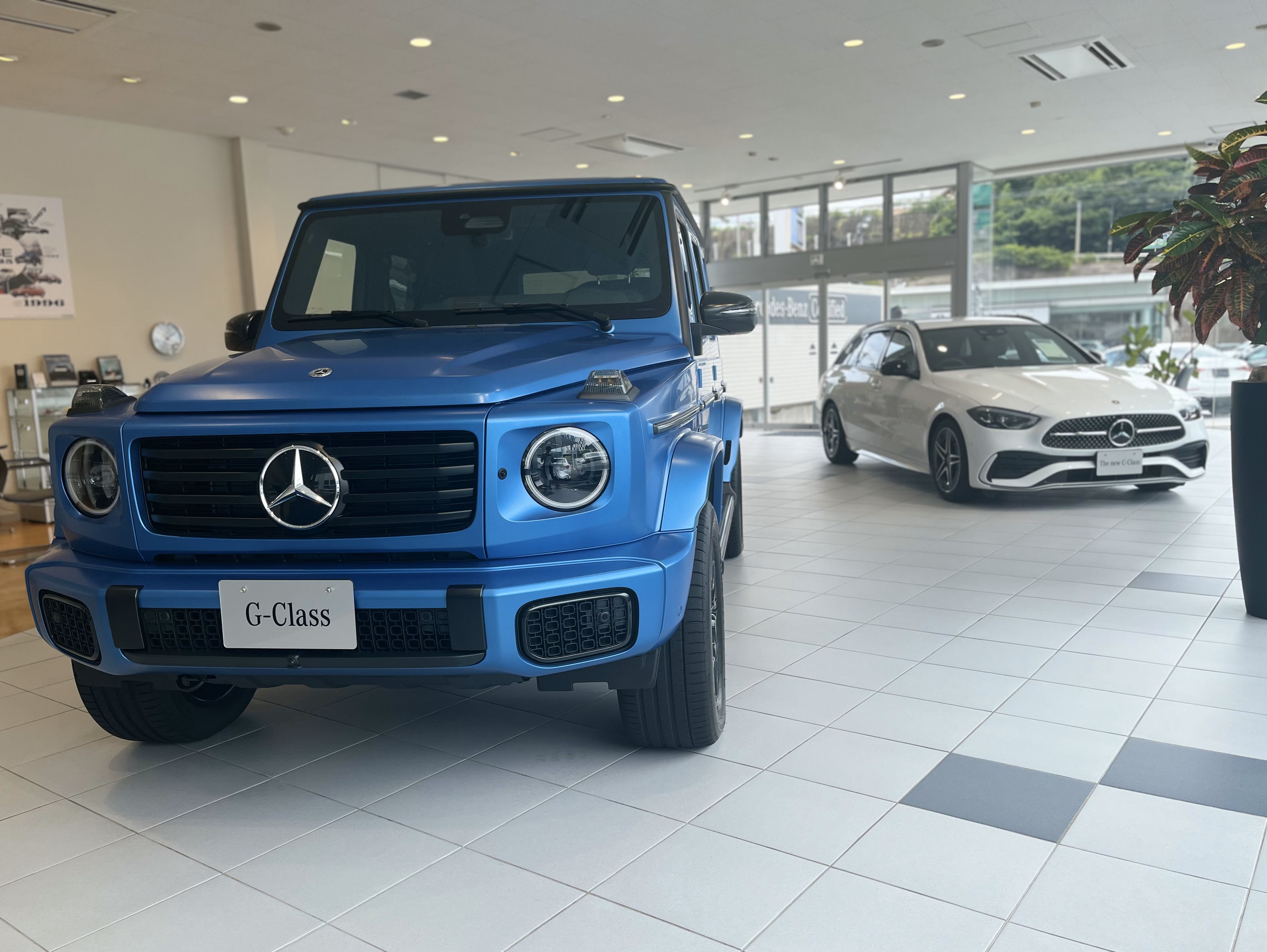 メルセデス・ベンツ佐世保 | 株式会社ヤナセ