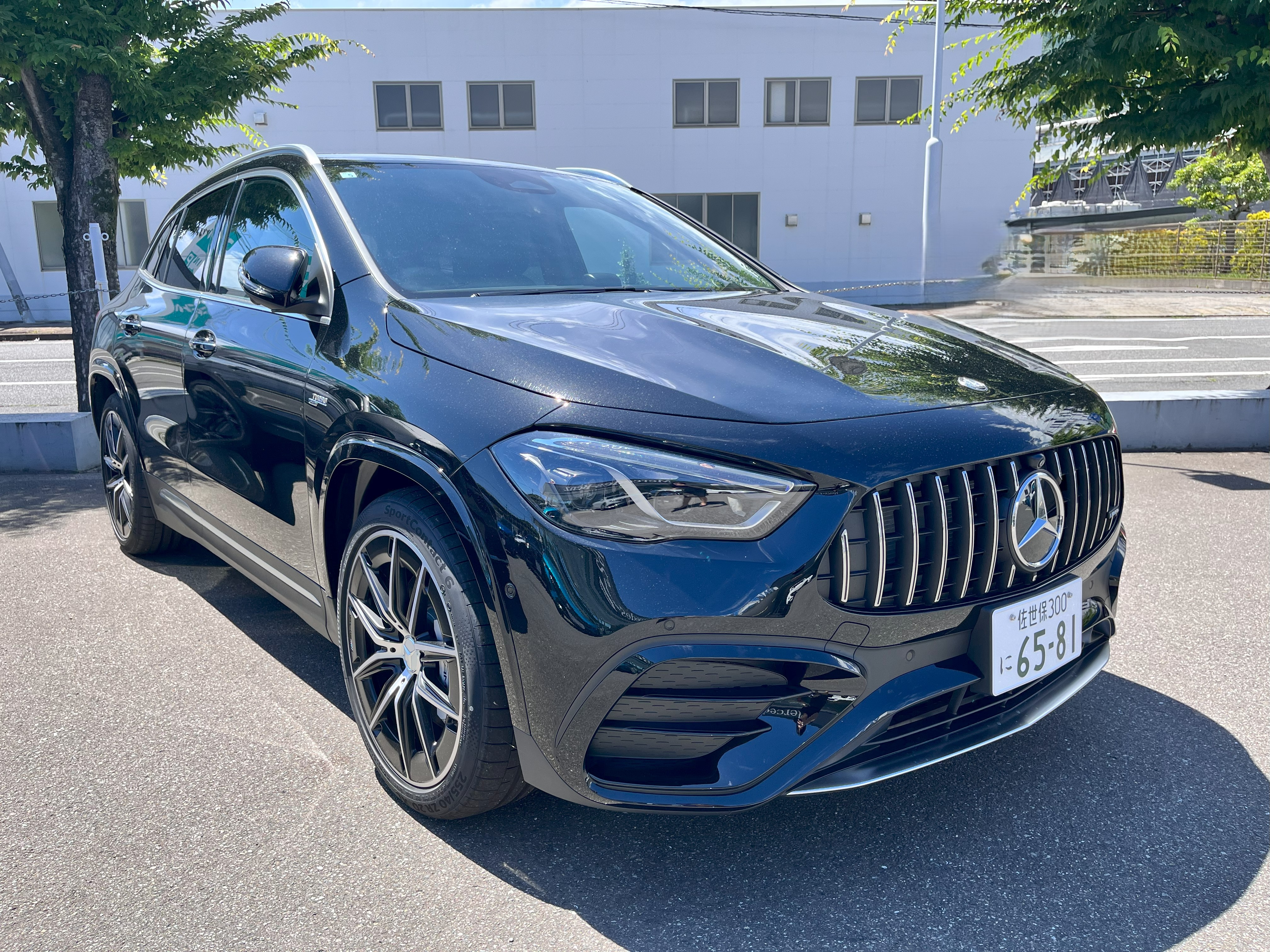 展示車・試乗車 | メルセデス・ベンツ佐世保 | 株式会社ヤナセ