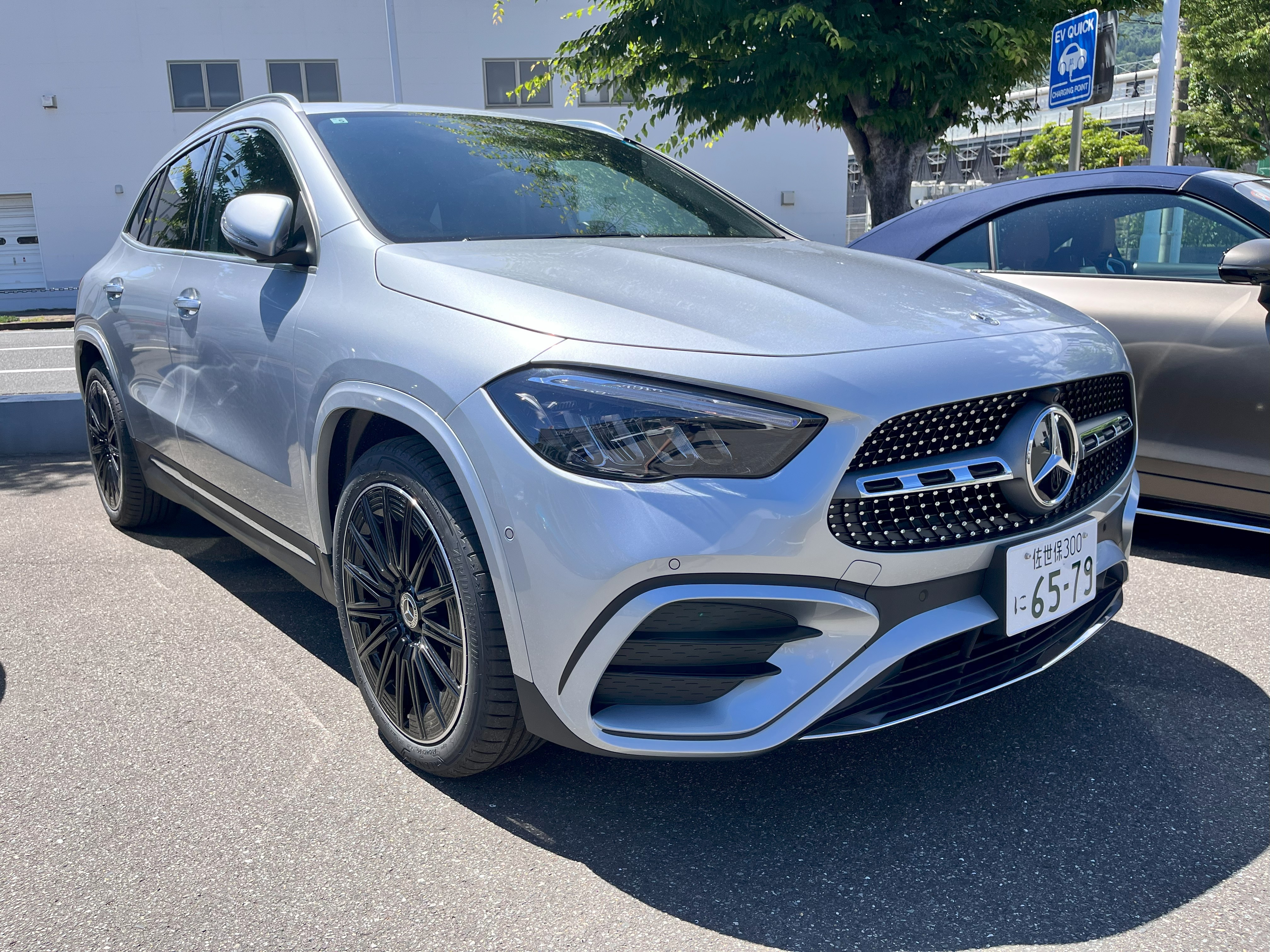 展示車・試乗車 | メルセデス・ベンツ佐世保 | 株式会社ヤナセ