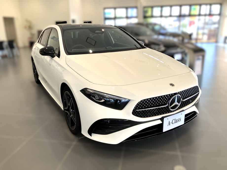 展示車・試乗車 | メルセデス・ベンツ佐賀 | 株式会社ヤナセ
