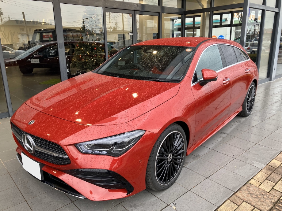 展示車・試乗車 | メルセデス・ベンツ佐賀 | 株式会社ヤナセ