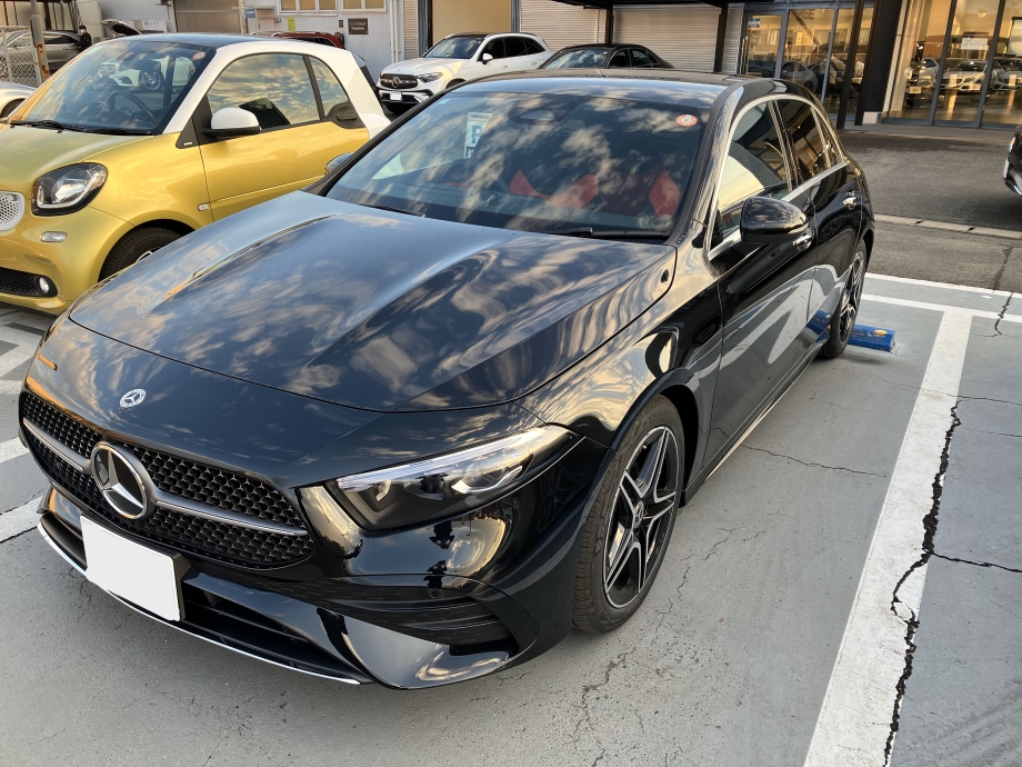 展示車・試乗車 | メルセデス・ベンツ佐賀 | 株式会社ヤナセ