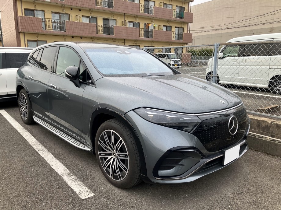 展示車・試乗車 | メルセデス・ベンツ佐賀 | 株式会社ヤナセ