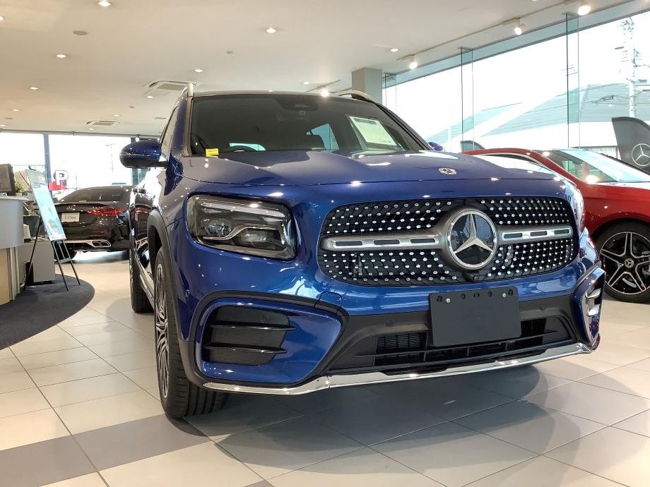 展示車・試乗車 | メルセデス・ベンツ八幡 | 株式会社ヤナセ