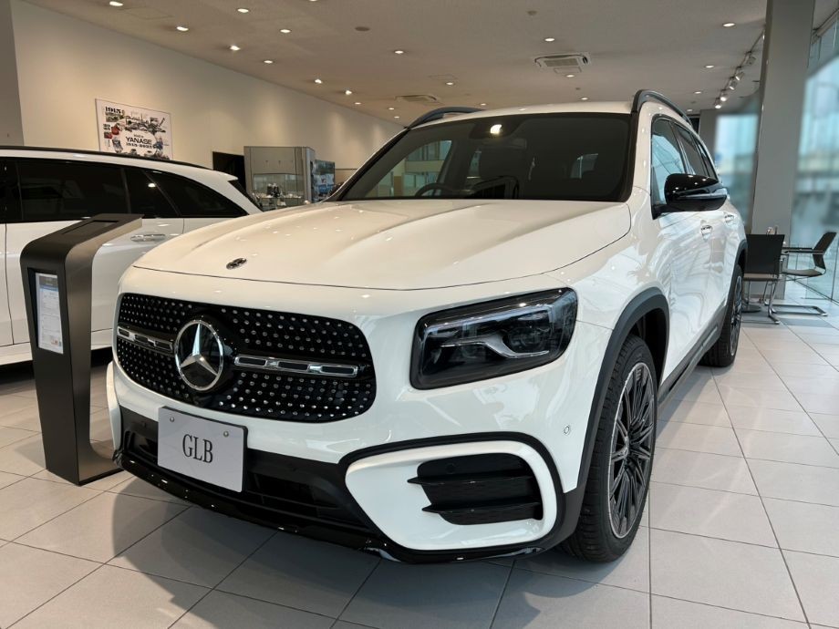 展示車・試乗車 | メルセデス・ベンツ八幡 | 株式会社ヤナセ