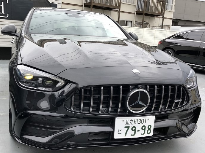 展示車・試乗車 | メルセデス・ベンツ八幡 | 株式会社ヤナセ