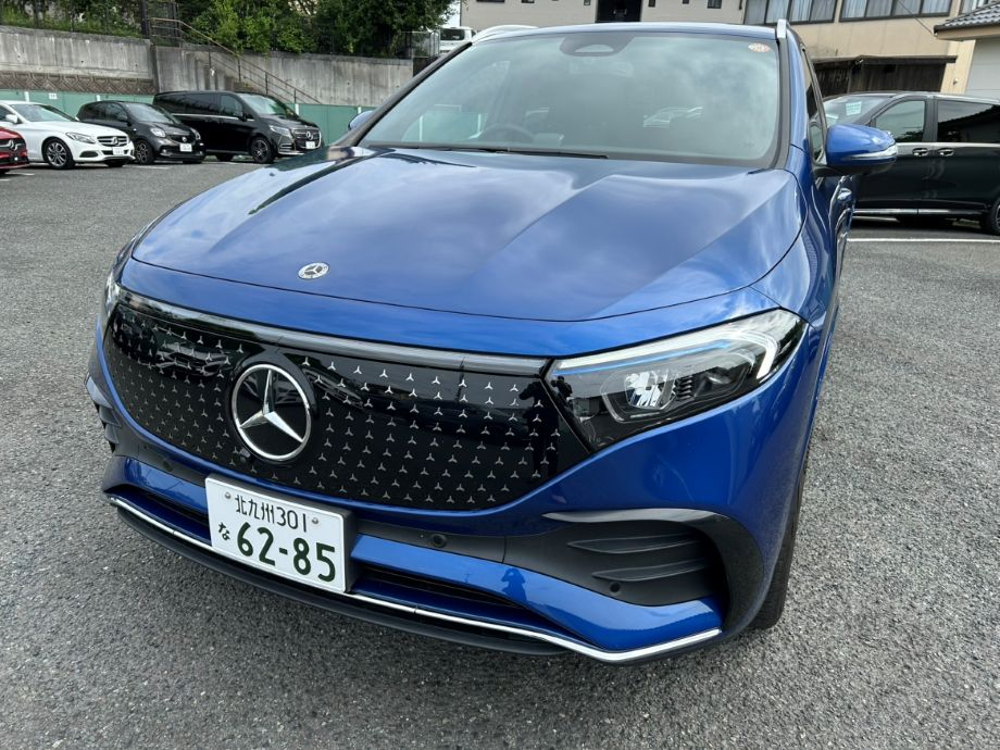 展示車・試乗車 | メルセデス・ベンツ八幡 | 株式会社ヤナセ