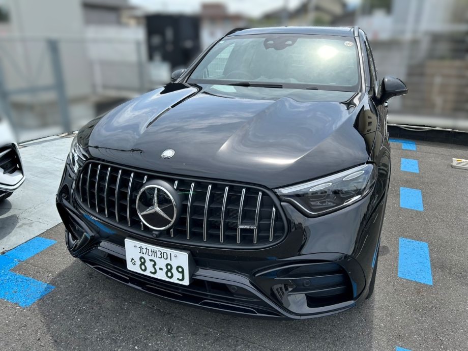 展示車・試乗車 | メルセデス・ベンツ八幡 | ヤナセ