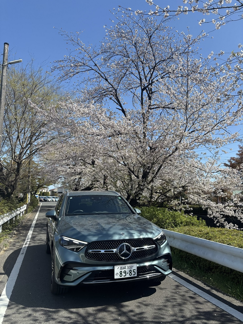 お知らせ | メルセデス・ベンツ前橋 | 株式会社ヤナセ