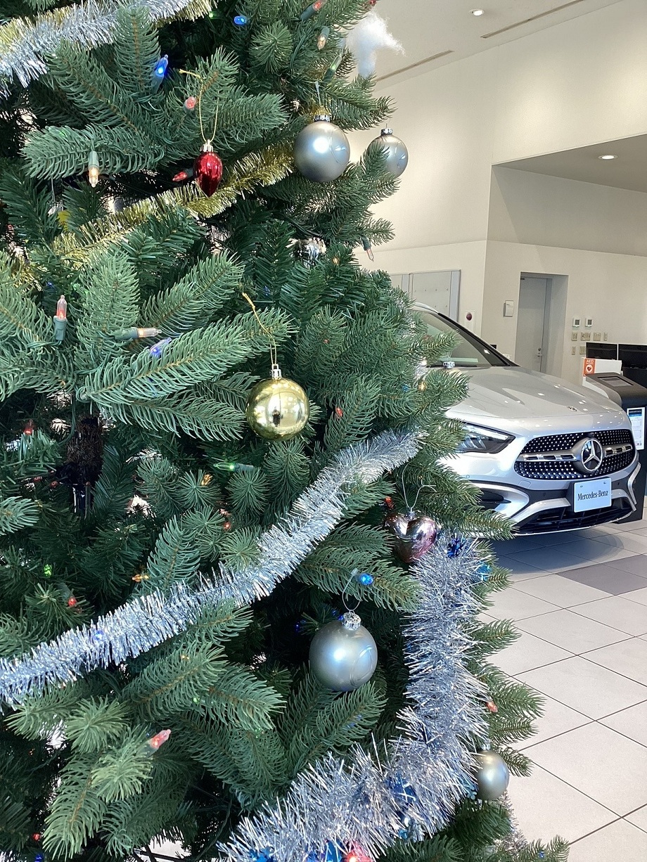 お知らせ | メルセデス・ベンツ前橋 | 株式会社ヤナセ