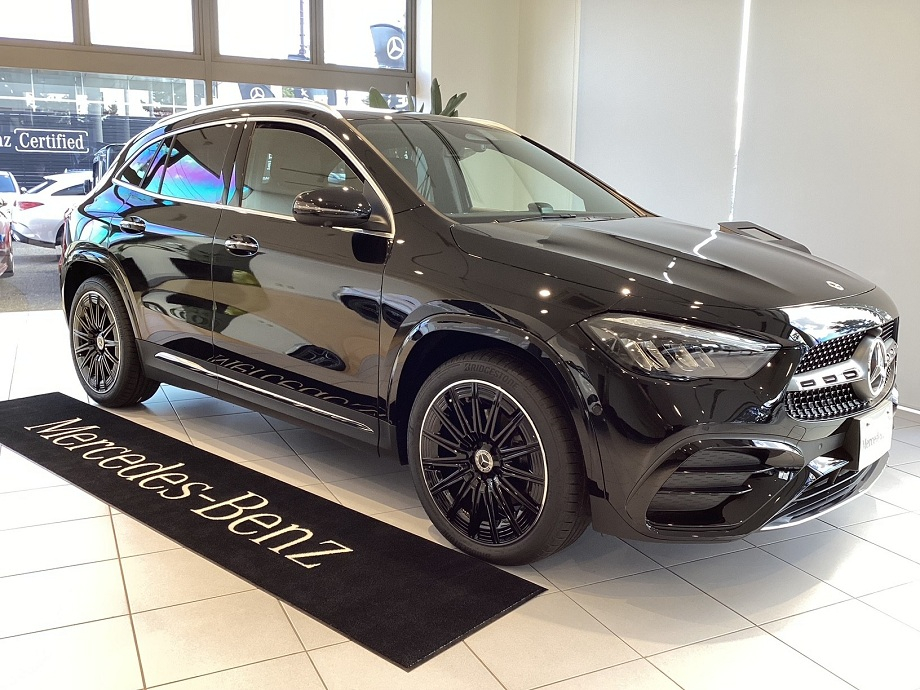 展示車・試乗車 | メルセデス・ベンツ前橋 | 株式会社ヤナセ