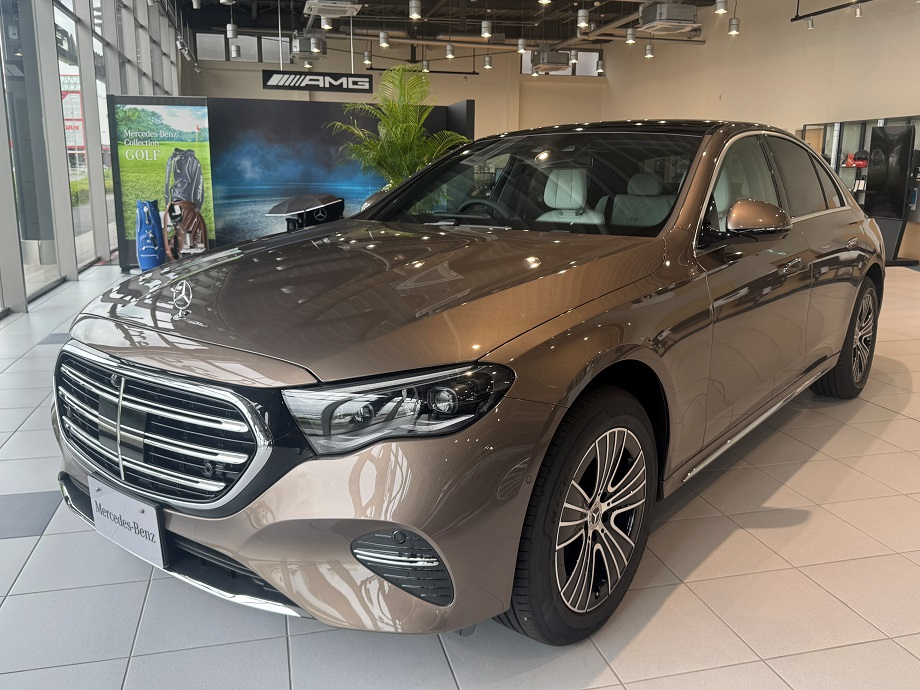 メルさん　　専用ページ 展示車・試乗車 | メルセデス・ベンツ千葉園生 | 株式会社ヤナセ