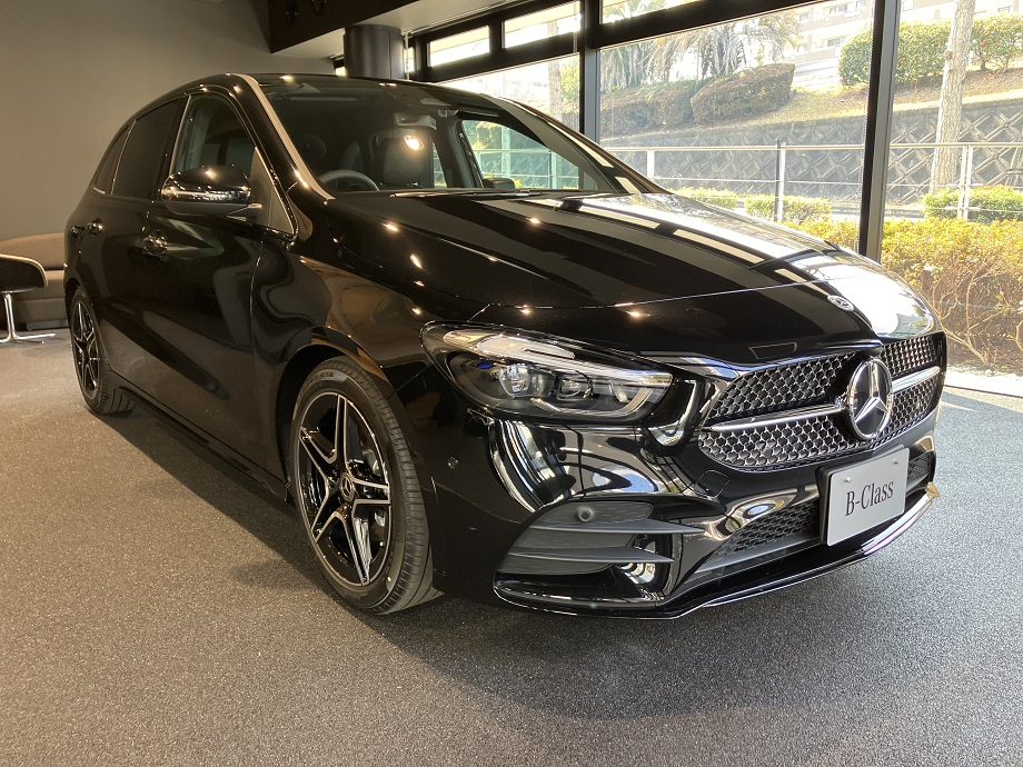 展示車・試乗車 | メルセデス・ベンツ千里 | 株式会社ヤナセ