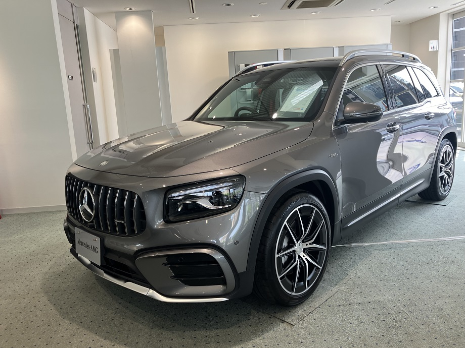 展示車・試乗車 | メルセデス・ベンツ千里 | 株式会社ヤナセ 展示車・試乗車 | メルセデス・ベンツ千里 | 株式会社ヤナセ