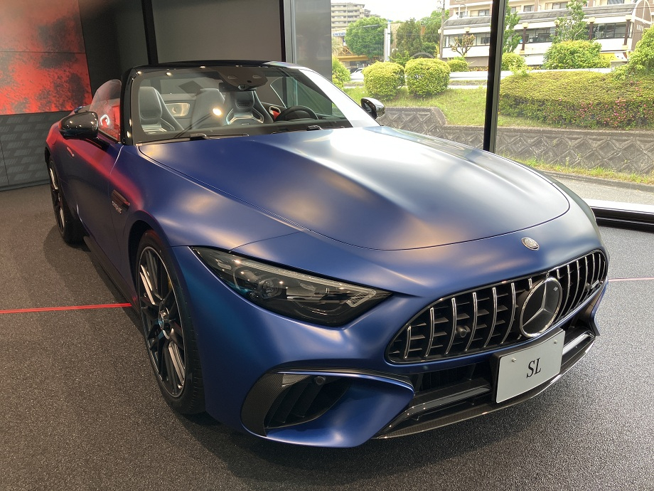 展示車・試乗車 | メルセデス・ベンツ千里 | 株式会社ヤナセ 展示車・試乗車 | メルセデス・ベンツ千里 | 株式会社ヤナセ