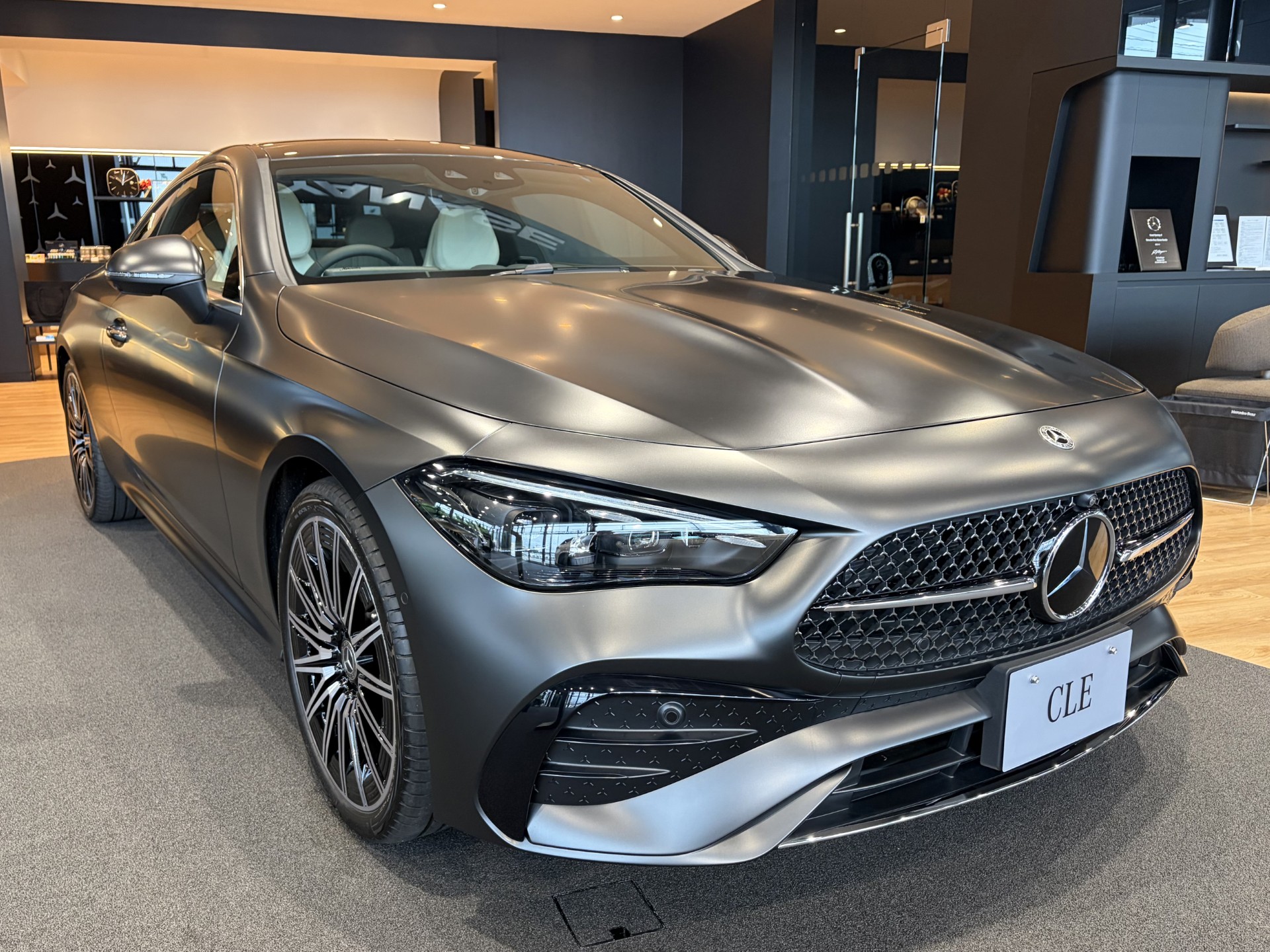 メルセデス　ベンツ　モデルカー 展示車・試乗車 | メルセデス・ベンツ博多板付 | 株式会社ヤナセ