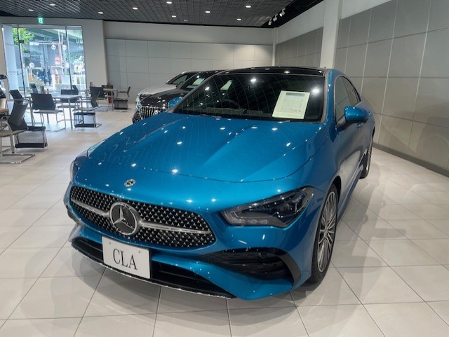 Tekno メルセデス・ベンツ 0302 950 展示車・試乗車 | メルセデス・ベンツ名古屋中央 | 株式会社ヤナセ