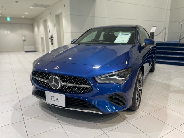 展示車・試乗車 | メルセデス・ベンツ名古屋中央 | 株式会社ヤナセ