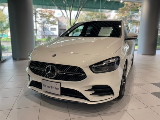 展示車・試乗車 | メルセデス・ベンツ名古屋中央 | 株式会社ヤナセ