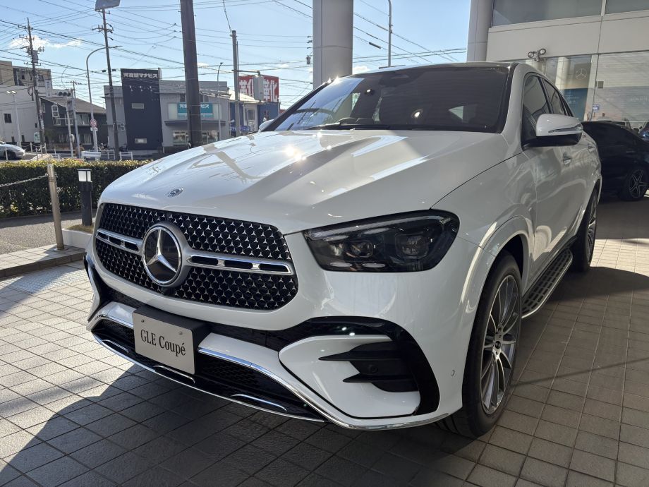 展示車・試乗車 | メルセデス・ベンツ名古屋緑 | 株式会社ヤナセ