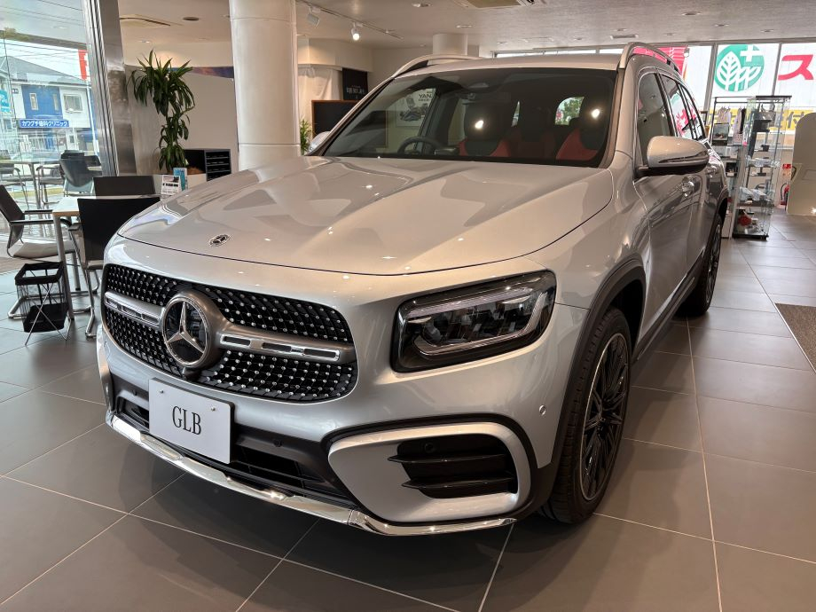 展示車・試乗車 | メルセデス・ベンツ名古屋緑 | 株式会社ヤナセ