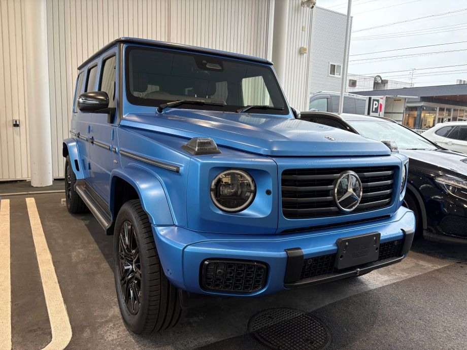 展示車・試乗車 | メルセデス・ベンツ名古屋緑 | 株式会社ヤナセ