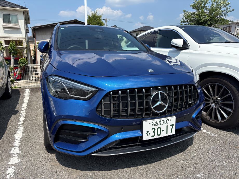 メルセデス・ベンツ名古屋緑 | 株式会社ヤナセ