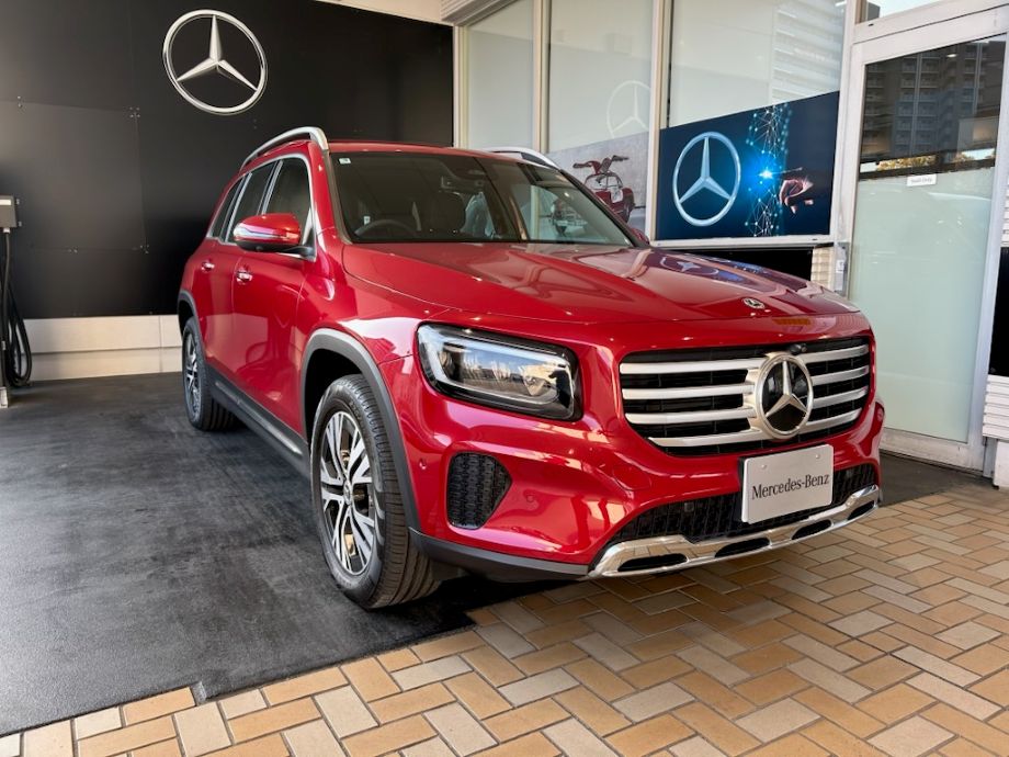 メルセデスベンツ 展示車・試乗車 | メルセデス・ベンツ世田谷桜丘 | 株式会社ヤナセ