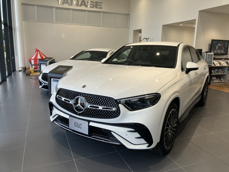 展示車・試乗車 | メルセデス・ベンツ周南 | 株式会社ヤナセ