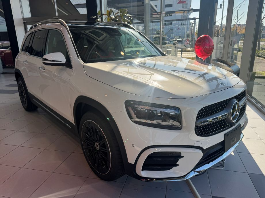 展示車・試乗車 | メルセデス・ベンツ堺南 | 株式会社ヤナセ