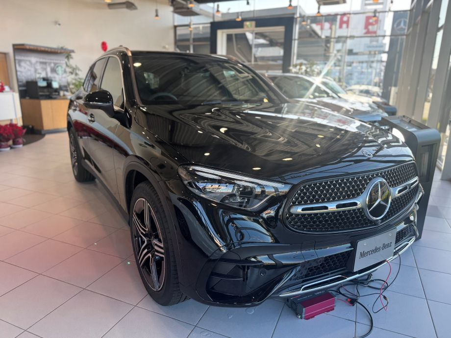 展示車・試乗車 | メルセデス・ベンツ堺南 | 株式会社ヤナセ