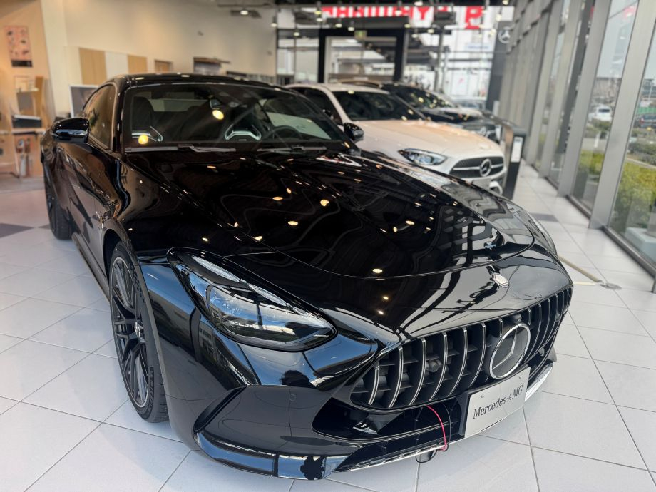 MベンツリビルトA/T専門工場4速A/Tテスト済み販売 展示車・試乗車 | メルセデス・ベンツ松本 | 株式会社ヤナセ
