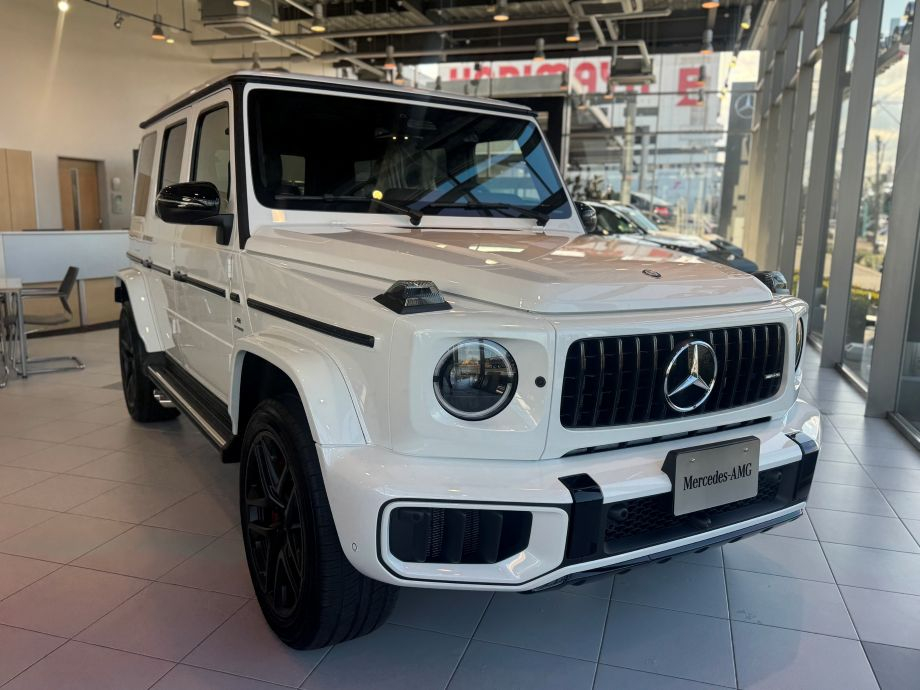 展示車・試乗車 | メルセデス・ベンツ堺南 | 株式会社ヤナセ